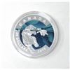 Image 2 : 2016 Fine Silver Canadian Polar Bear $20 Coin