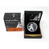 Image 1 : 2019 Fine Silver 1 Oz. Elvis Presley $5 Coin