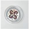 Image 2 : 2014 Fine Silver Canada "Salmon" $10 Coin