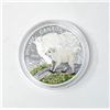 Image 2 : 2015 Canadian "Baby Animals" Coin and Stamp Set
