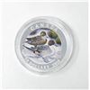 Image 2 : 2014 Fine Silver "The Northern Pintail" $10 Coin