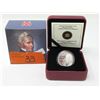 Image 1 : 2013 Canadian .9999 Fine Silver $4 Coin
