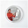 Image 3 : 2016 Fine Silver "Star Trek: Scotty" $10 Coin