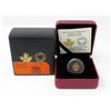 Image 1 : 2017 .9999 Gold Canadian "Inuit Arctic Hare" Coin