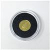 Image 2 : 2017 .9999 Gold Canadian "Inuit Arctic Hare" Coin