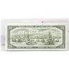 Image 2 : 1954 Canadian $20 Bank Note - BW Series