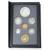 Image 2 : 1990 Canadian Double Dollar Proof 7-Coin Set