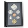 Image 2 : 1991 Canadian Double Dollar Proof 7-Coin Set
