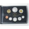 Image 2 : 2000 Canadian Sterling Silver Proof 8-Coin Set