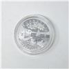 Image 2 : 2013 Canada Fine Silver "Martin Short" $3 Coin