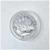 Image 2 : 2013 .9999 Silver Canadian "Wolf" $10 Coin