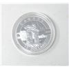 Image 2 : 2013  .9999 Silver Canadian "Inukshuk" $10 Coin