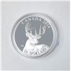 Image 2 : 2014 .9999 Fine Silver Canadian $20 Coin