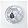 Image 2 : 2020 Fine Silver "Bejeweled Bugs" $20 Coin