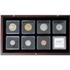 Image 2 : 1997 Select Gem Canadian Proof-Like Coin Set