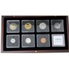 Image 2 : 1998 Select Gem Canadian Proof-Like Coin Set