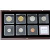 Image 2 : 2000 Select Gem Canadian Proof-Like Coin Set