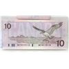 Image 2 : 1989 Canadian $10 Two Digit Radar Note