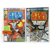 Image 1 : 2 Rare 1978 Star Wars Comic - #17 and #18
