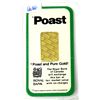 Image 2 : 1/4 Oz. Vintage Johnson Matthey .9999 Gold Bar