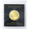 Image 2 : 1 Gram Canada .9999 Gold 2020 Maple Leaf Coin
