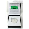 Image 1 : 31.83 Gram .9999 Fine Silver 2015 Muskox $100 Coin