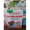 Image 1 : 6 New Clickies Neck & Shoulder Therapy