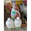 Image 1 : Cienna Pine Cleaner & Aloe Vera Hand Soap