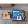 Image 1 : 2 Electric Power Tools