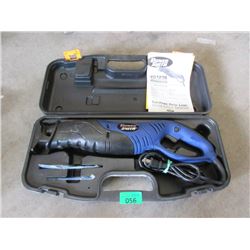 PowerSmith Compact Reciprocating Saw