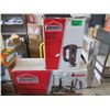 Image 1 : Jobmate MItre Saw & Jobmate Cutout Tool