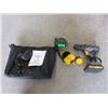 Image 1 : Cordless Drill Kit with Accessories