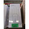 Image 1 : 3 New 1200 Mbps WiFi Range Extenders