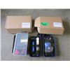 Image 1 : 2 Precision Screwdriver Kits