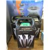 Image 1 : 3 Jighao Hair Clipper Sets - Model JH-4700