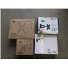 Image 1 : 4 TV Wall Mounts