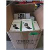 Image 1 : Case of Cell Phone Mounts