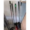 Image 1 : 4 Golf Clubs - 3 Lefts 1 Right
