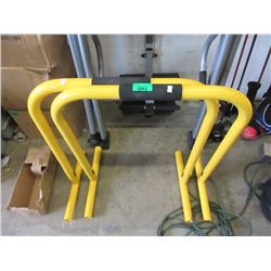 Lebert Equalizer Exerciser