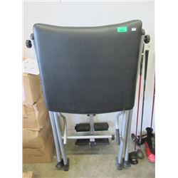 Corevolution Core Back Exercise Machine