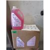 Image 1 : Case of 4 x 4 L Zaal Pink Hand Soap