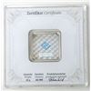 Image 2 : 20 Gram Geiger Edelmetalle .999 Silver Bar