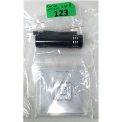 20 Gram Geiger Edelmetalle .999 Silver Bar