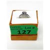 Image 2 : Ocean Blue Mystic Topaz & Diamond Ring