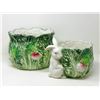 Image 1 : 2 Shafford Rabbit Patch Planters