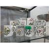 Image 1 : 8 Portmeirion Botanic Garden & Variations Mugs