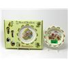 Image 1 : Royal Doulton Bunnykins Plate Set & Bowl