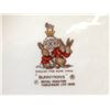Image 2 : Royal Doulton Bunnykins Plate Set & Bowl