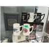 Image 1 : Game of Thrones Glass Set, Tankards & Book