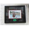 Image 1 : Richard Shorty Framed Print - Reflection